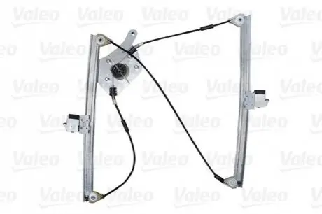 Автозапчасть Valeo 851462