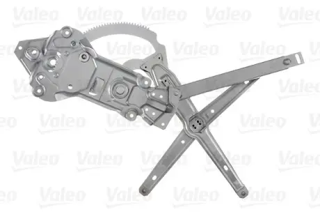 Склопідйомник Valeo 851606 Купити в Україні