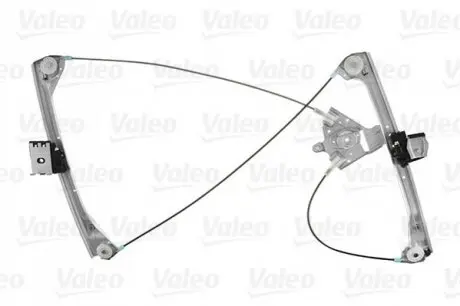 Автозапчасть Valeo 851629