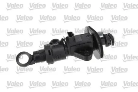 Главный цилиндр сцепления Valeo 874312