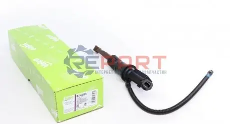 Главный цилиндр сцепления Valeo 874353