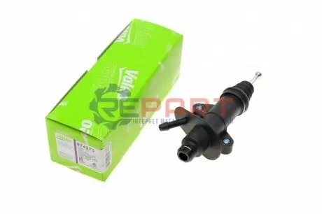 Фото 1 — Главный цилиндр сцепления Valeo (874373) Фото Главный цилиндр сцепления Valeo (874373) изображение 1