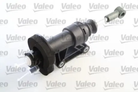 Головний циліндр зчеплення (19,05мм) VW AMAROK 2.0/2.0D/3.0D 09.10 Valeo 874385