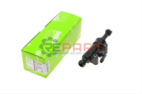 Цилиндр сцепления (главный) Fiat Scudo -07 Valeo 874399