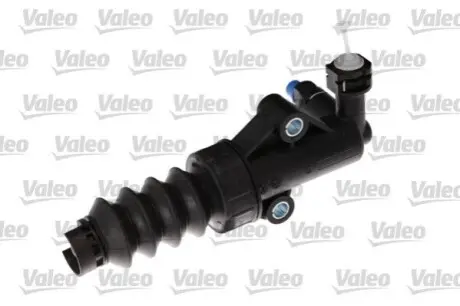 Робочий циліндр зчеплення (19,05мм) ALFA ROMEO MITO FIAT 500, 500 C, 500L, PANDA, PUNTO, TIPO FORD KA LANCIA YPSILON 0.9-1.4LPG 10.08- Valeo 874774