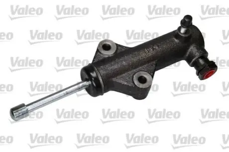 Робочий циліндр зчеплення (20,64мм) FIAT 500, 500 C, IDEA, PANDA, PUNTO LANCIA MUSA, YPSILON ZASTAVA 10 0.9-1.4LPG 09.99 Valeo 874828