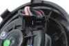 Фото Вентилятор салону NISSAN QASHQAI +2, QASHQAI I, X-TRAIL, X-TRAIL II 1.5D-2.5 11.06-07.14 Valeo (884509) зображення 3