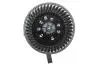 Фото Вентилятор салону NISSAN QASHQAI +2, QASHQAI I, X-TRAIL, X-TRAIL II 1.5D-2.5 11.06-07.14 Valeo (884509) зображення 6