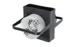 Моторчик пічки BMW 3 (E46)/X3 (E83) 1,6-3,2 97-11 M43/M47/M54/M57/N42/N46 Valeo (884530) зображення 1