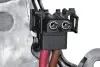 Моторчик печки MB C-class (W203) 00-12 Valeo (884545) изображение 2
