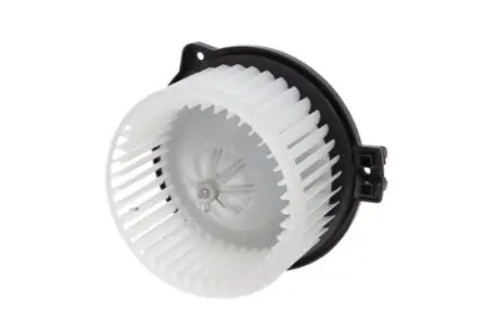 Моторчик пічки Toyota Corolla 01-08 Valeo 884553