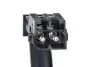 Моторчик пічки BMW X5 (E53) 01-06 (M57/M54)/5 (E39) 95-04 (M47/M52/M54//M57) Valeo (884569) зображення 2