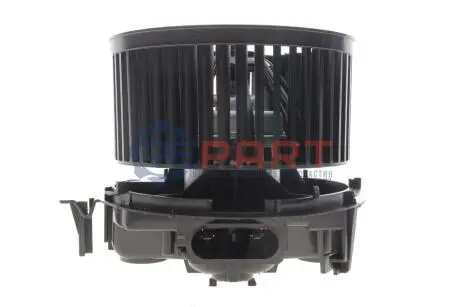 Вентилятор салону RENAULT MEGANE II 1.4-2.0D 09.02 Valeo 884629 Купити в Україні