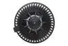 Фото Вентилятор салону RENAULT MEGANE II 1.4-2.0D 09.02 Valeo (884629) зображення 5