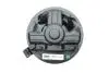 Фото Вентилятор салону RENAULT CLIO II, CLIO III, DUSTER, LOGAN I, MODUS, TWINGO II, WIND 1.2-2.0 02.00 Valeo (884631) зображення 4