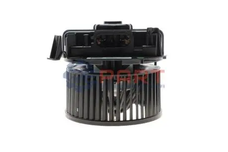 Вентилятор салону RENAULT CLIO II, CLIO III, DUSTER, LOGAN I, MODUS, TWINGO II, WIND 1.2-2.0 02.00 Valeo 884631 Купити в Україні