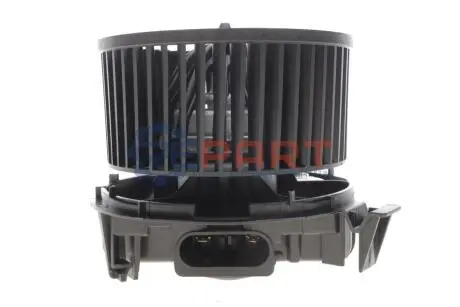 Моторчик пічки Renault Duster/Logan 1.0-2.0 03 Valeo 884633 Купити в Україні