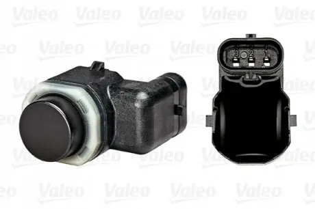 Датчик контролю паркування (парктронік) задн/передн FORD Valeo 890012 Купити в Україні