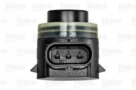 Датчик, система помощи при парковке Valeo 890019