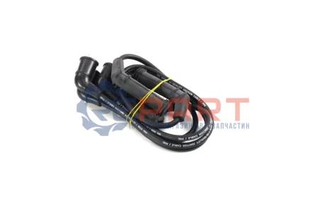 Фото Дріт високовольтний HYUNDAI ACCENT 1.3, 1.5 SOHC (PHC) Valeo (C1113) зображення 1