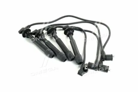 Проволока высоковольтная HYUNDAI COUPE, ELANTRA XD, MATRIX (выр-во PHC) Valeo C1114