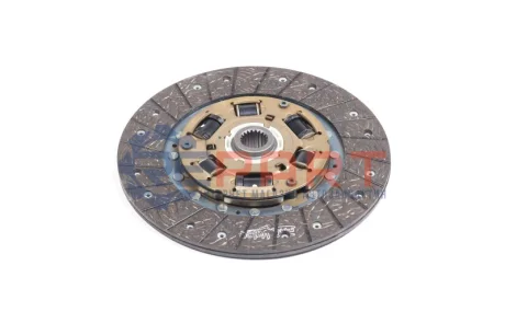 Диск сцепл. CHERY TIGGO(2WD) (PHC) Valeo CH08 Купить в Украине