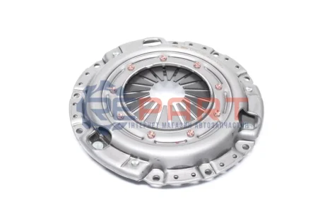 Корзина сцепления Valeo CHC-06 Купить в Украине