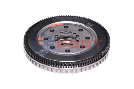 Маховик Valeo DDED01 Купити в Україні