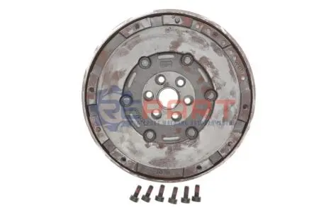 Фото 1 — Комплект зчеплення Citroen Berlingo 1.6 HDi 08- (d=228mm) Valeo (DSC_836161) Фото Комплект зчеплення Citroen Berlingo 1.6 HDi 08- (d=228mm) Valeo (DSC_836161) зображення 1