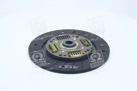 Диск сцепления Valeo DW-23 Купить в Украине