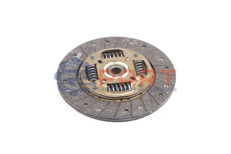 Диск зчеплення Valeo DW-30 Купити в Україні