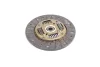 Диск зчепл. ведень GM DAEWOO EVANDA 2.0 05-(VALEO PHC) DW-42