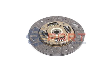 Диск зчепл. ведень GM DAEWOO EVANDA 2.0 05-(PHC) Valeo DW-42 Купити в Україні