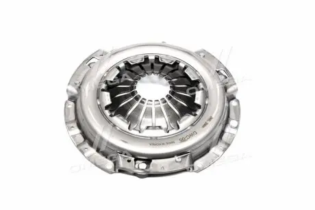 Фото 1 — Ведущий диск сцепления Valeo (DWC-05) Фото Ведущий диск сцепления Valeo (DWC-05) зображення 1