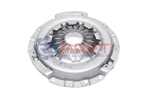 Фото Корзина зчеплення Valeo (DWC20) зображення 1