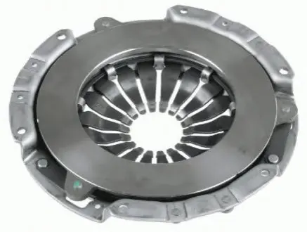 Корзина зчеплення Valeo DWC-38 Купити в Україні
