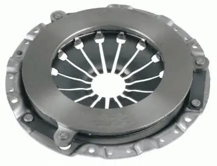 Корзина зчеплення Valeo DWC41 Купити в Україні