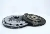 Фото Сцепление GM DAEWOO LEGANZA/NUBIRA/TACUMA/EVANDA/LUBLIN 2.0 DOHC(Выр-во PHC) Valeo (DWK020) изображение 3