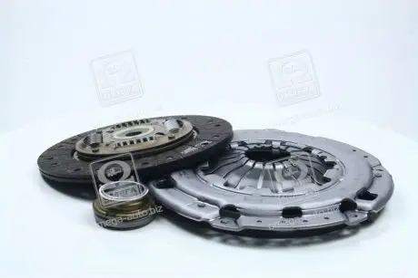 Сцепление GM DAEWOO LEGANZA/NUBIRA/TACUMA/EVANDA/LUBLIN 2.0 DOHC(Выр-во PHC) Valeo DWK020 Купить в Украине