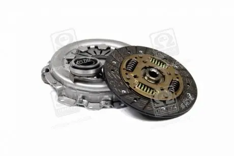 Комплект зчеплення Valeo DWK-060 Купити в Україні