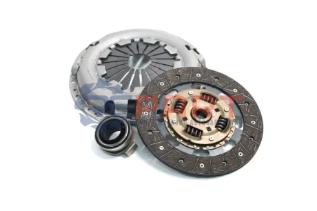 Комплект сцепления Valeo HAK-047