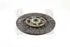 Диск зчеплення HD116