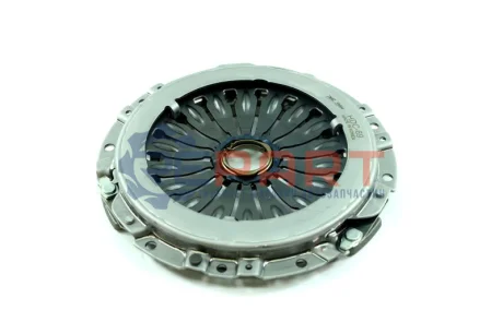 Корзина зчеплення Valeo HDC69