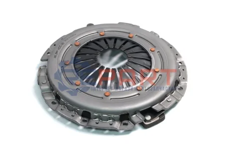 Сцепление (набор) Valeo HDC90