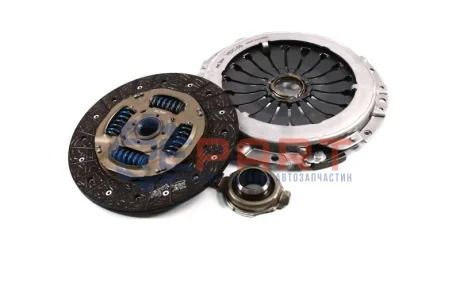 Комплект сцепления Valeo HDK-063