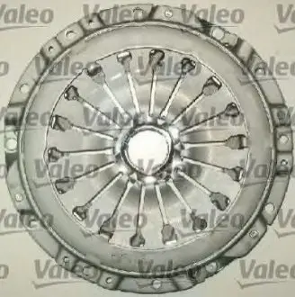 Комплект зчеплення Valeo HDK-079 Купити в Україні