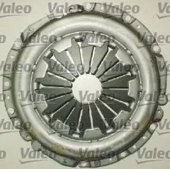 Сцепление (компл.) HYUNDAI MATRIX 1.5,1.6 (пр-во PHC) Valeo HDK-083 Купити в Україні