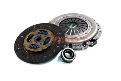 Фото Зчеплення (набір) Valeo (HDK-110) зображення 1