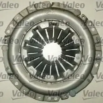 Комплект зчеплення Valeo HDK-111 Купити в Україні
