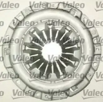 Комплект зчеплення Valeo HDK-155 Купити в Україні